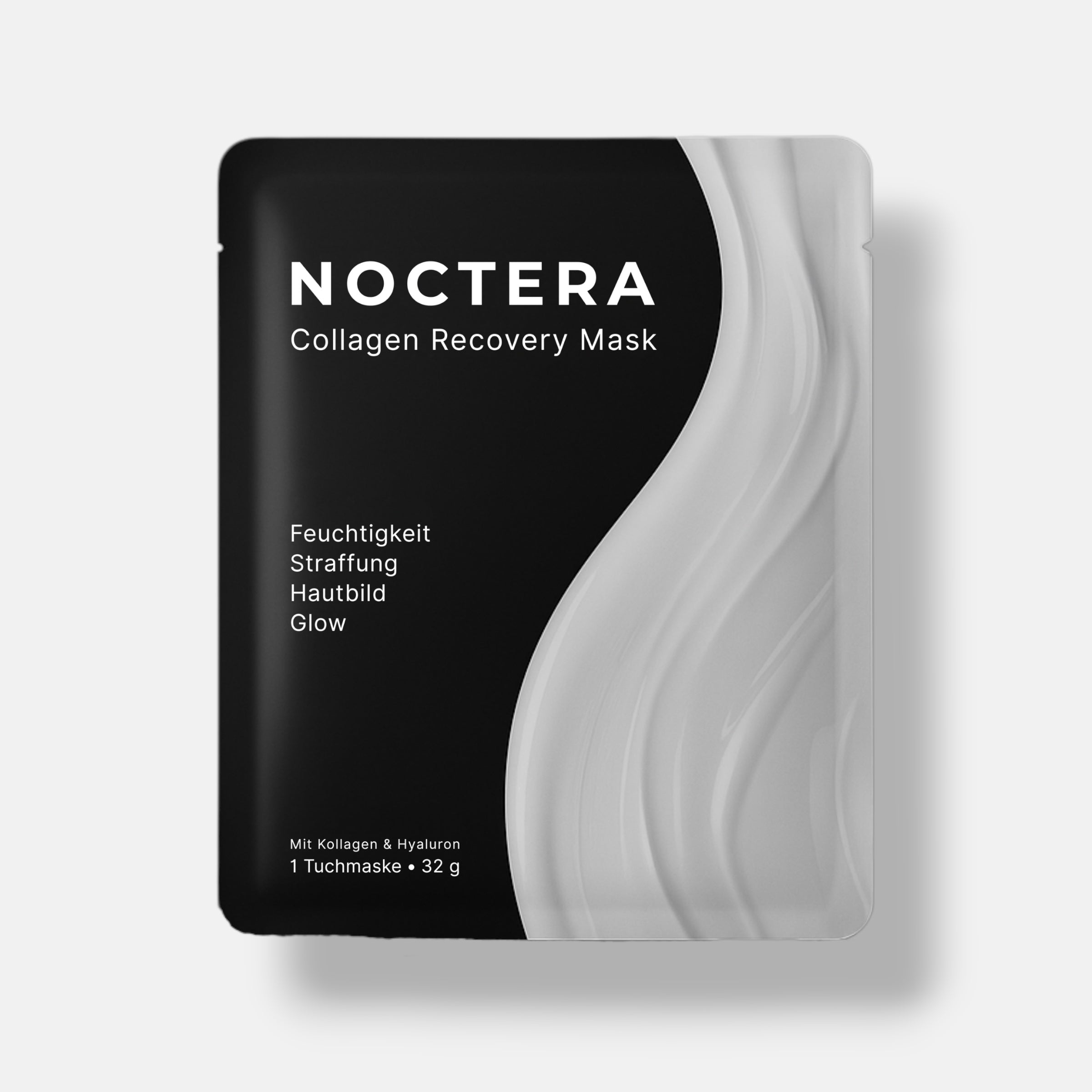 Collagen Recovery Mask