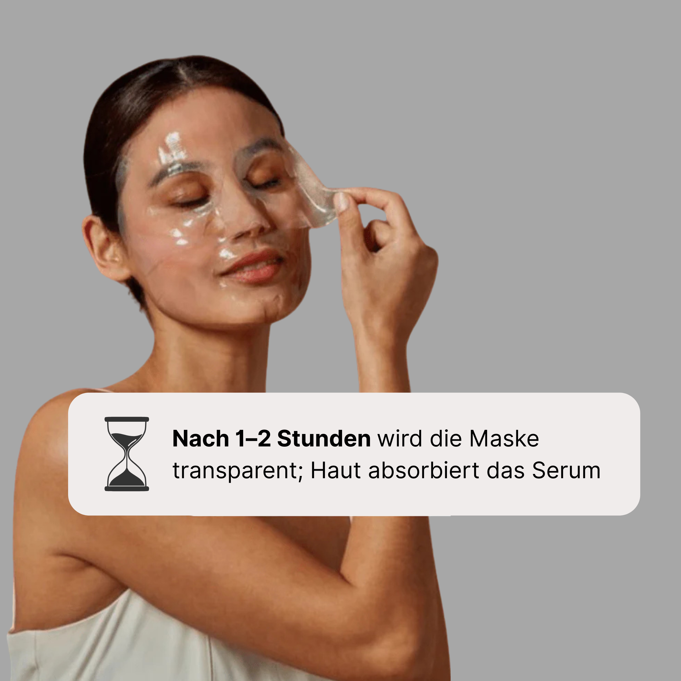 Collagen Recovery Mask