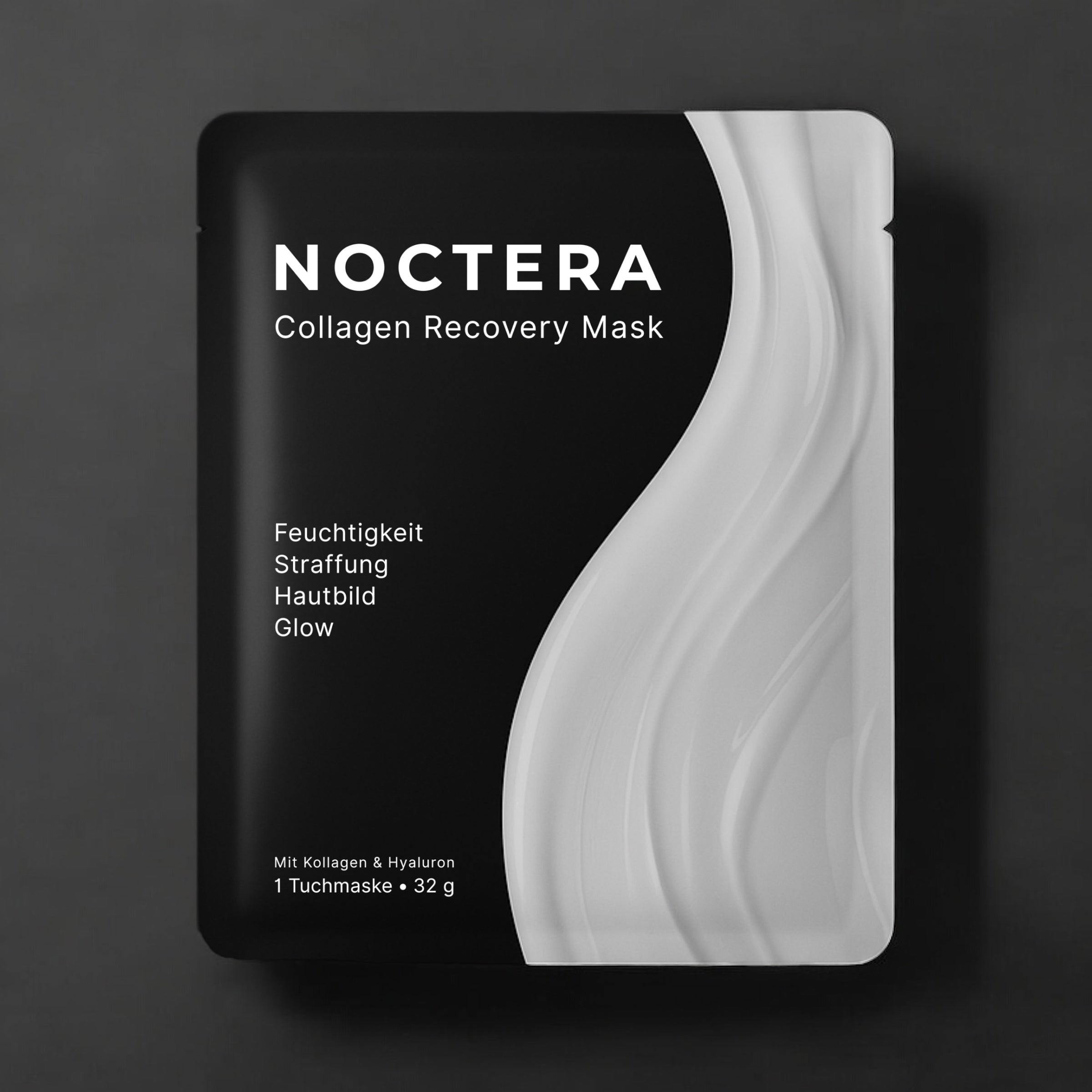 Collagen Recovery Mask