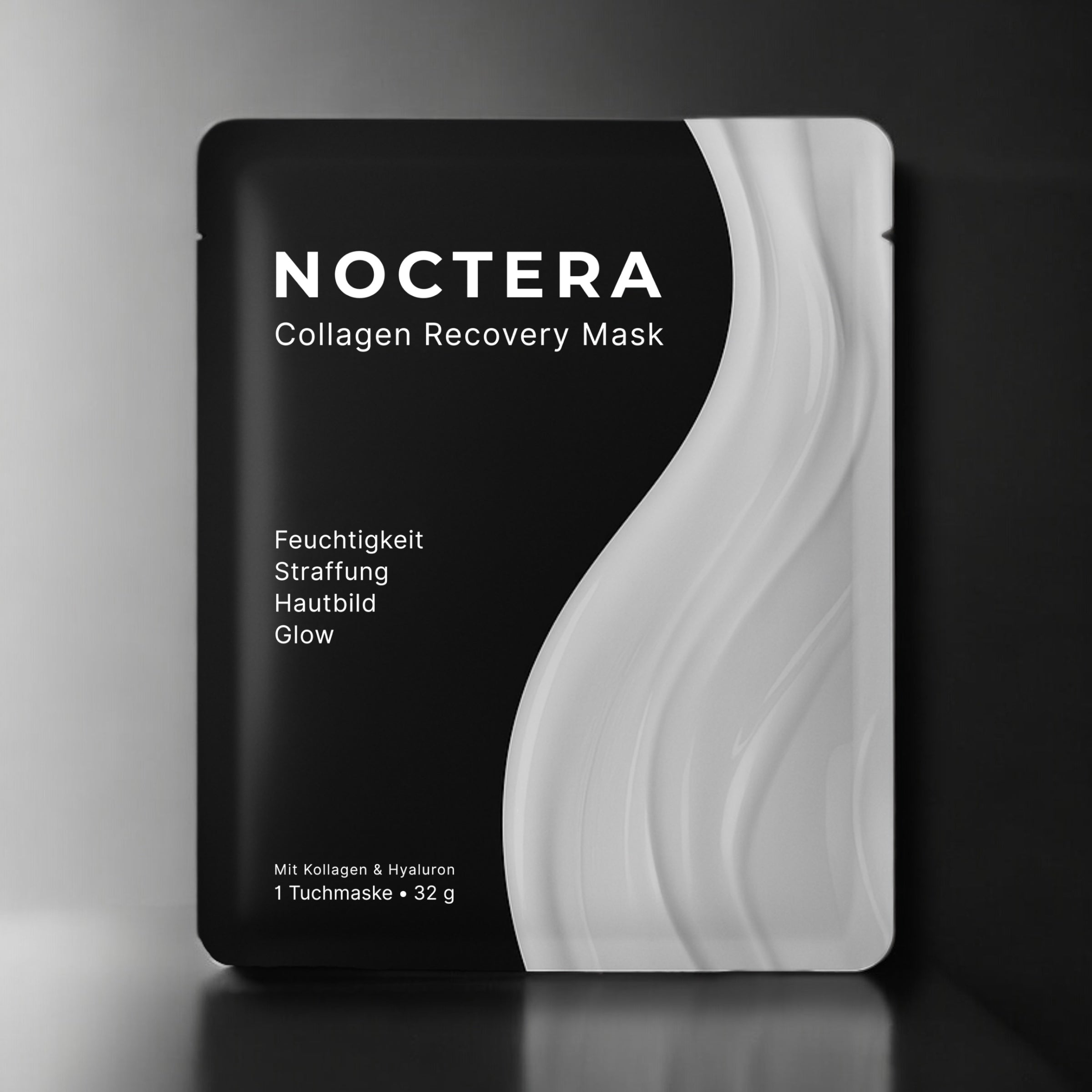 Collagen Recovery Mask