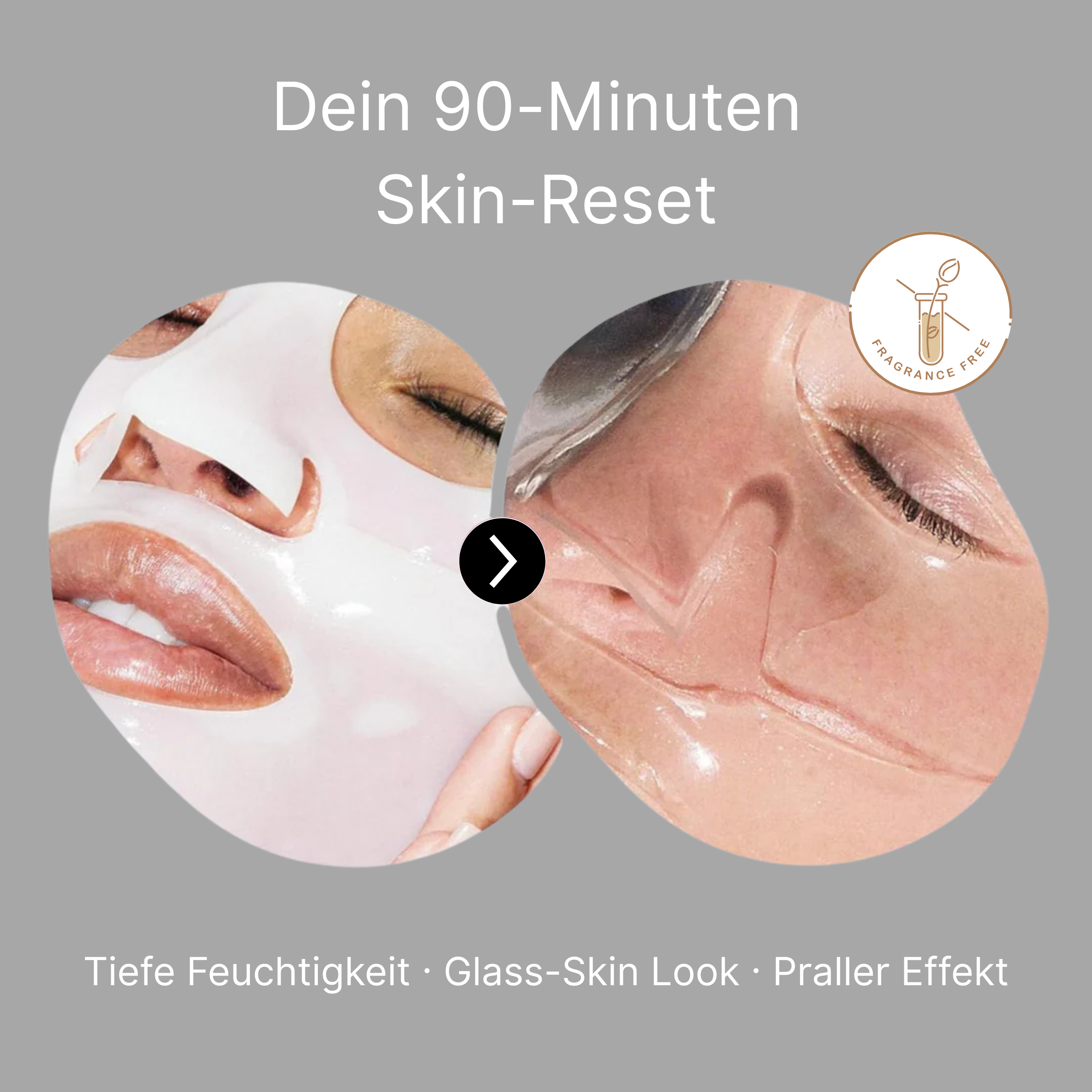 Collagen Recovery Mask