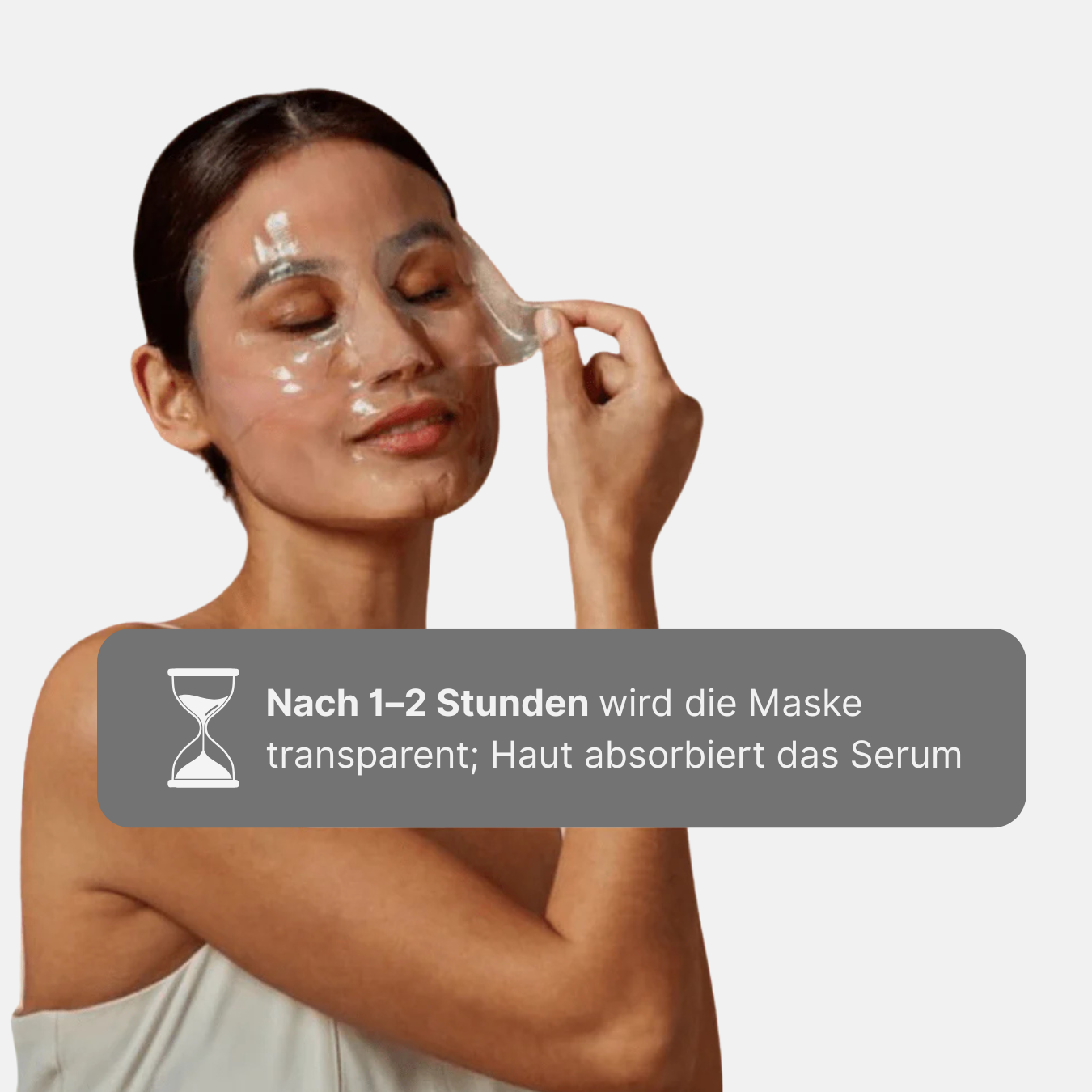 Collagen Recovery Mask