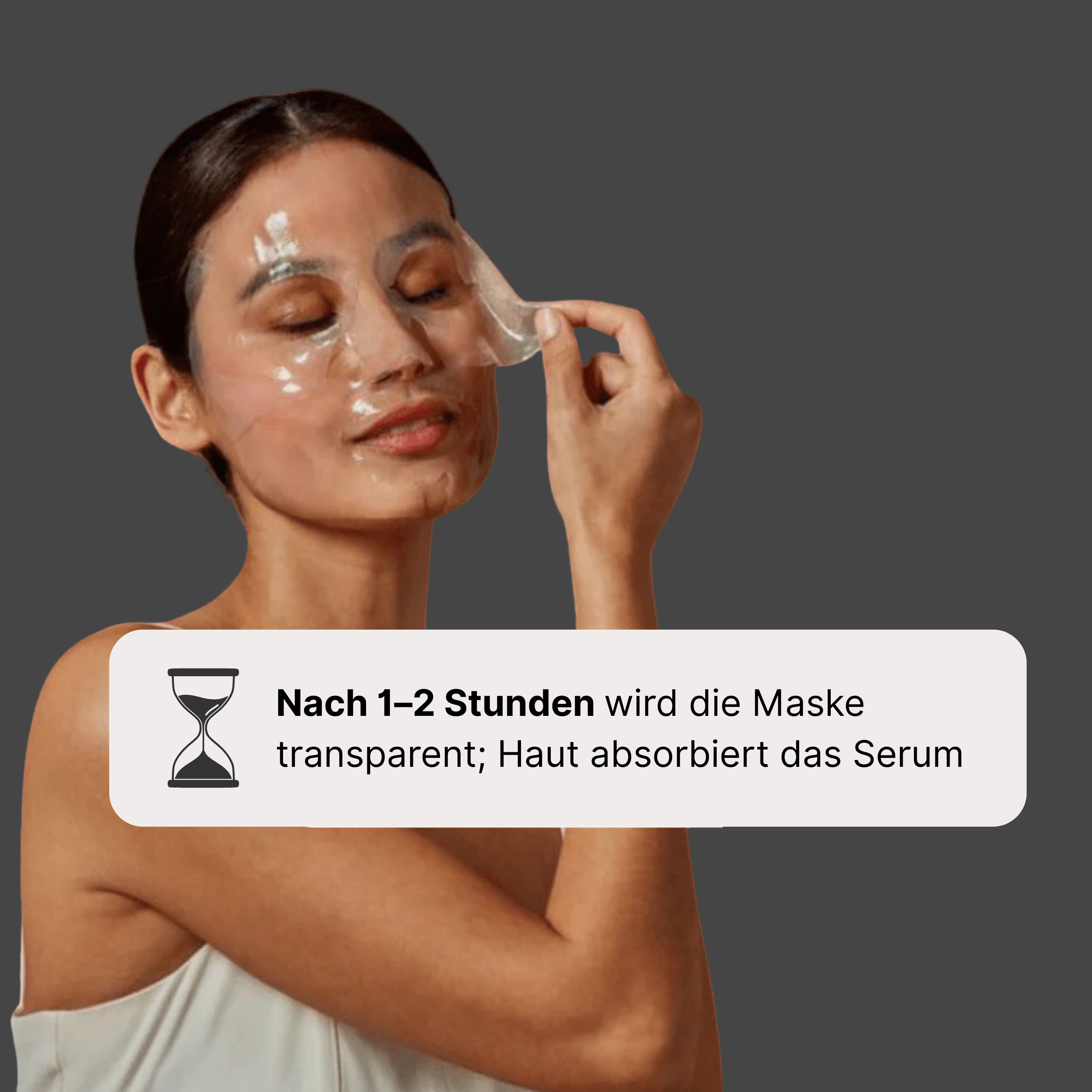 Collagen Recovery Mask